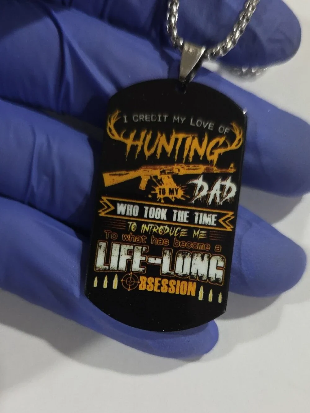 N/A honor special